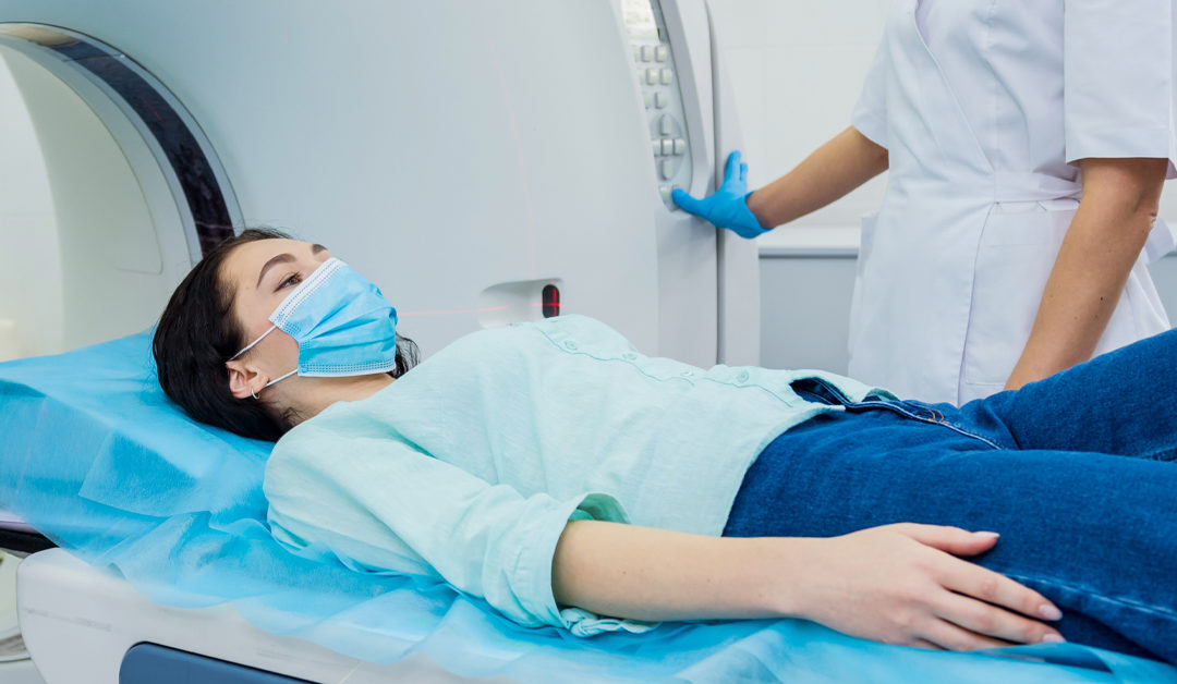 Magnetic Resonance Imaging (MRI)